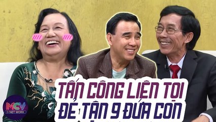 Choáng Với Trai Làng Tấn Công Dồn Dập Cô Thôn Nữ, Đêm Tân Hôn Sợ Phạm Úy Đẻ Liên Tục 9 Người Con (1)