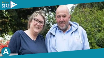 Didier ADP 8  Stéphanie fait une tendre révélation sur leur coup de foudre