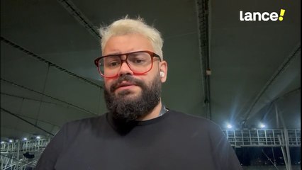 FLAPRESS: "Estamos na final"