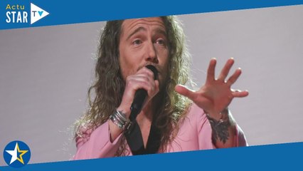 Une éruption de saveurs  Julien Doré partage la recette hilarante de ses Golden aubergines pour