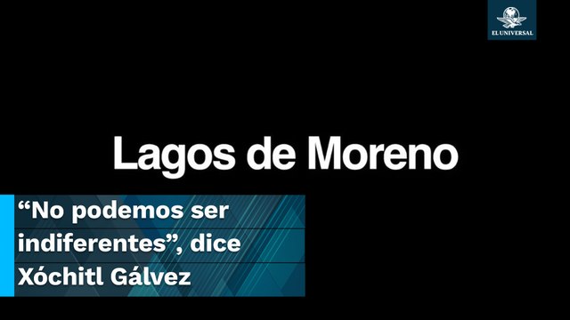 Por caso de jóvenes de Lagos de Moreno, promueven luto nacional en redes