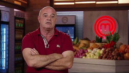 Tras estar invicta, Érika es enviada por primera vez a la gala de eliminación