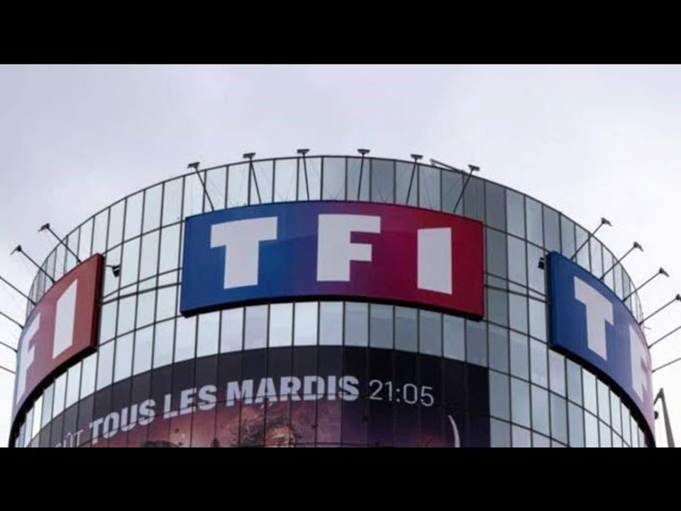 TF1, coup de théâtre : un animateur phare arrête la présentation de son émission culte