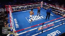 Emiliano Vargas vs Jorge Luis Marquez Alvarado (12-08-2023) Full Fight