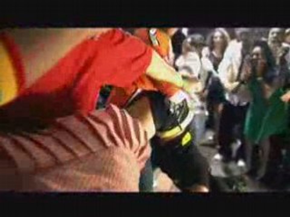 Jacky Brown & Lady Sweety - N'y pense meme pas