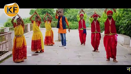 पारवती के ललना गजानन ..  Parvati ke lalna gajanan ..