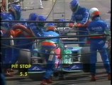 F1 1994 - BELGIUM (ESPN) - ROUND 11