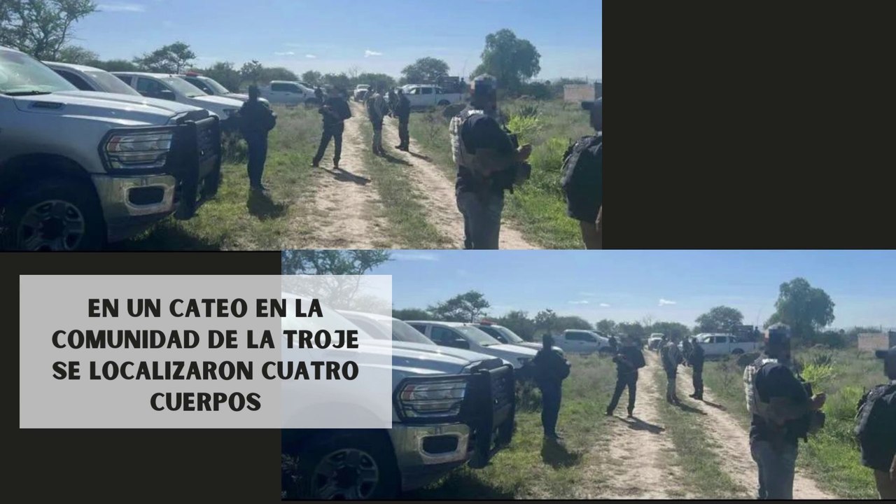 El horror Lagos de Moreno