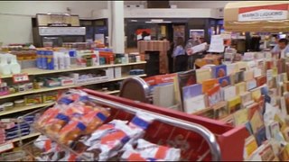 Return Of The Living Dead III (1993) Convenience Store Scene