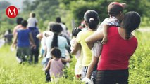 Migrantes denuncias casos de acoso sexual en Oaxaca