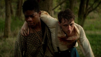 Freedom’s Path (2023) | Official Trailer, Full Movie Stream Preview