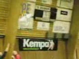 Shock Flyer Merci a Gaetan!