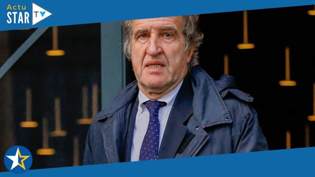 Mort de Gérard Leclerc dans un accident d'avion un fragment de corps retrouvé, les autopsies trè