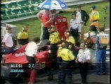 F1 1994 - ITALY (ESPN) - ROUND 12
