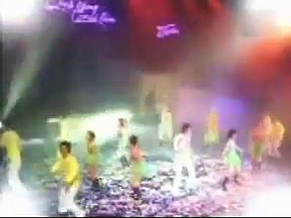 Hát Khúc Nhạc Vui - Châu Gia Kiệt