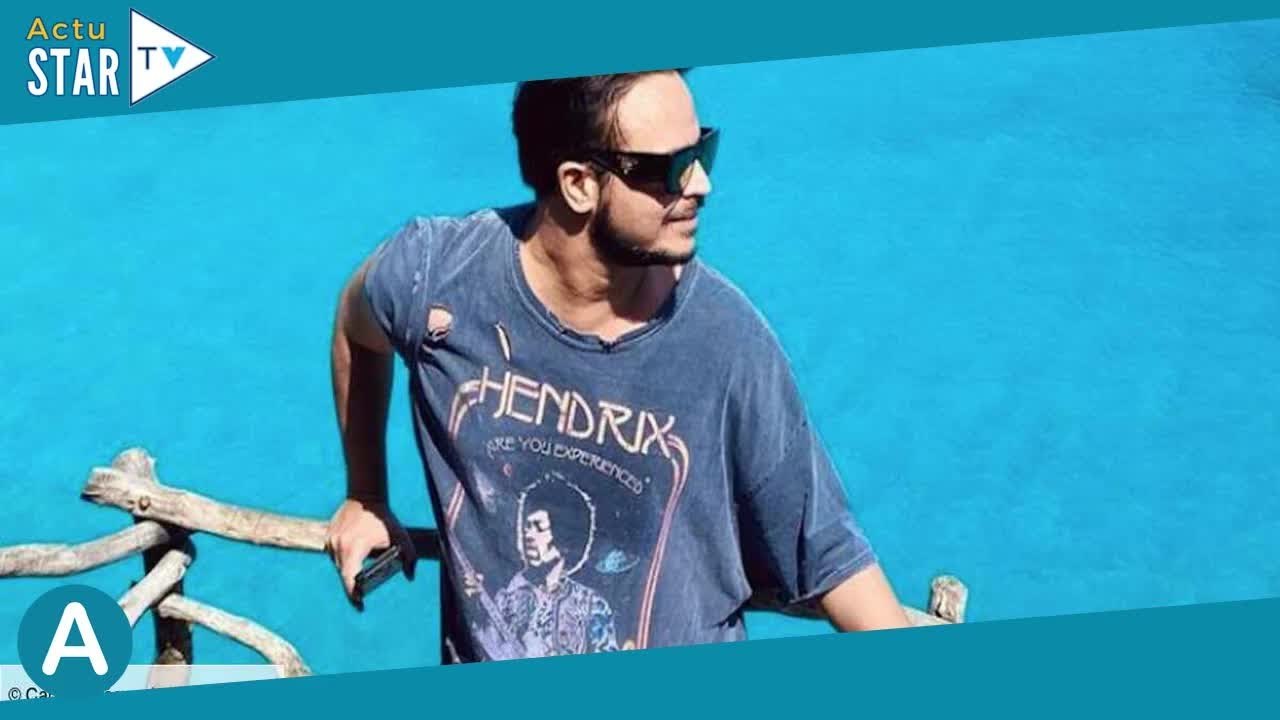 L’été de Yanis Marshall  « Le summer body  Ça fait longtemps que j’ai lâché l’affaire ! »