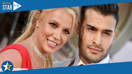 Britney Spears s'est séparée de Sam Asghari  cette grosse dispute qui a mené à leur rupture