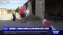 Deux-Sèvres: deux mois après le séisme, 8 communes attendent toujours la reconnaissance d'état de catastrophe naturelle