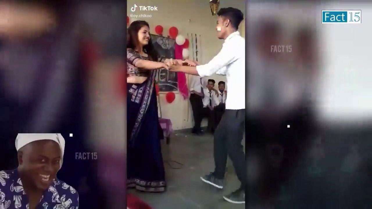 भगवान ऐसी टीचर सबको दे ----Funny Moments (Part-7)(720P_HD)
