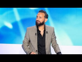 Cyril Hanouna annonce l’arrivée d’un chroniqueur dans son équipe de TPMP