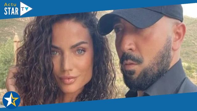 Francesca Antoniotti s’est mariée la chroniqueuse de C8 dévoile des photos de la cérémonie !