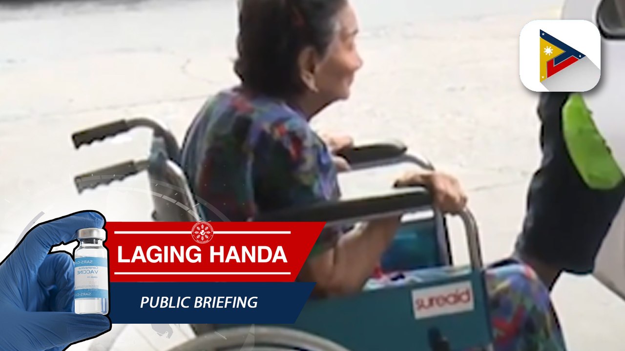 Senior citizens at PWDs, maaari nang makakuha ng diskuwento sa online transactions