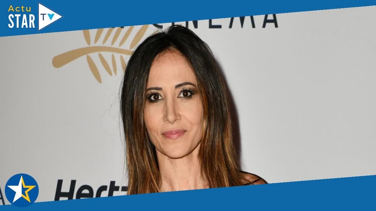 Il y a des épreuves qu'on pense ne jamais surmonter  Fabienne Carat fait de rares confidences sur