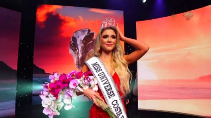 Miss Costa Rica 2023