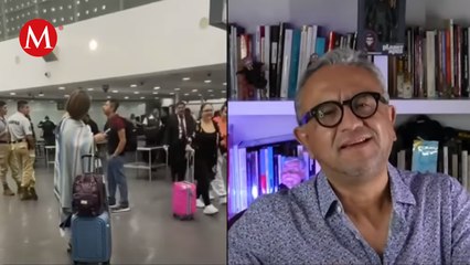 ¿Xóchitl Gálvez está siendo un fracaso? | ¡Déjense Ahí!