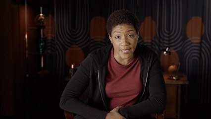 Landscape With Invisible Hand Tiffany Haddish Interview