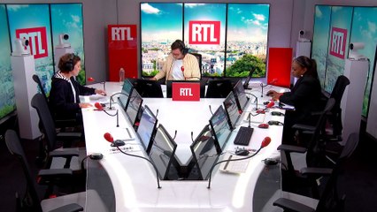 Le journal RTL de 6h du 17 août 2023