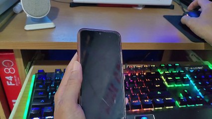 Cara Mengatasi VIVO Y12 Mati Total Terbukti Berhasil 2 Kali Service Kasus Sama