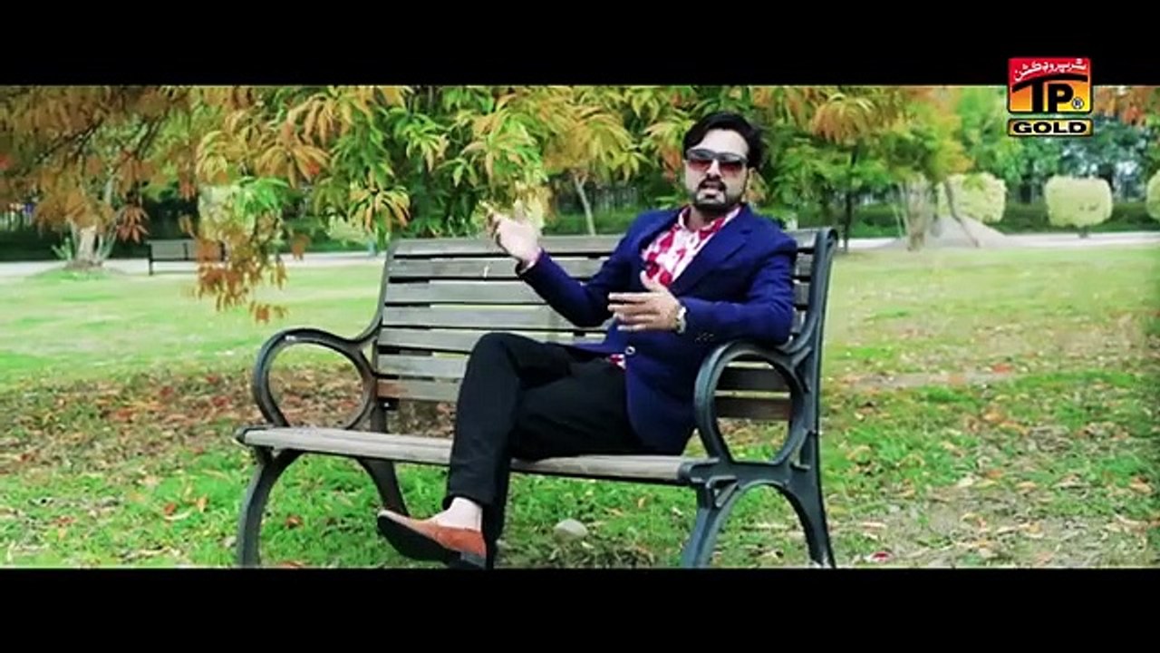 Naina Nasheeley - Ameen Abbas - Latest Punjabi And Saraiki Song - Thar Production - YouTube