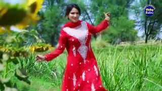 Mera Pyar Soran - Rizwan Sohna - New Saraiki  Punjabi Song - Vicky Babu Records