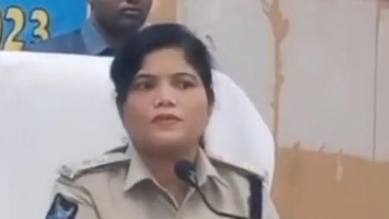 శ్రీకాకుళం జిల్లా: నిఘా పెట్టండి.. ఎస్పీ ఆదేశం