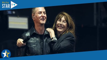 Confiante en l’avenir  Etienne Daho rend hommage à Jane Birkin et révèle un échange qu’ils ont eu