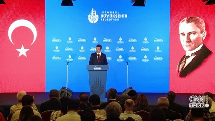 CHP Genel Merkezi, İmamoğlu'na ne dedi?