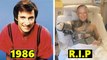 PERFECT STRANGERS (1986) Cast THEN and NOW 2023, What Happened To The Cast After 37 Years-