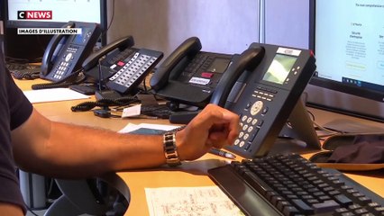 Un enfant de 7 ans appelle les pompiers et sauve sa mère inconsciente