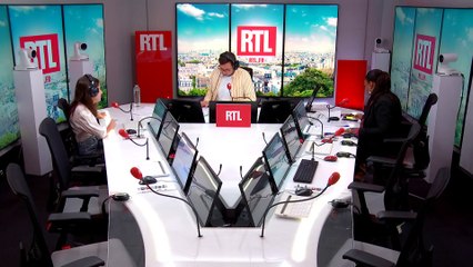Le journal RTL de 6h30 du 17 août 2023