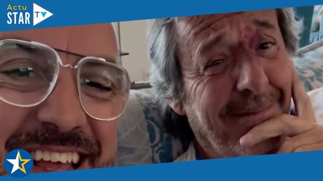 Tout le monde veut prendre sa place déprogrammé sur France 2 ce lundi Jean Luc Reichmann taquine J