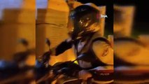 Yalova’da motosiklet servis midibüsüne arkadan çarptı: 1 ölü, 1 yaralı
