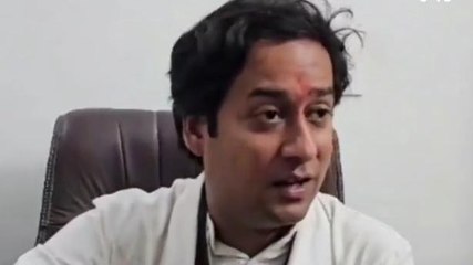 मुरैना: बजरंग दल बयान पर मचा सियासी बवाल, कांग्रेस ने पेश की सफाई