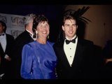 Tom Cruise massait les pieds de sa mère tous les soirs pendant qu'elle multipliait les emplois pou