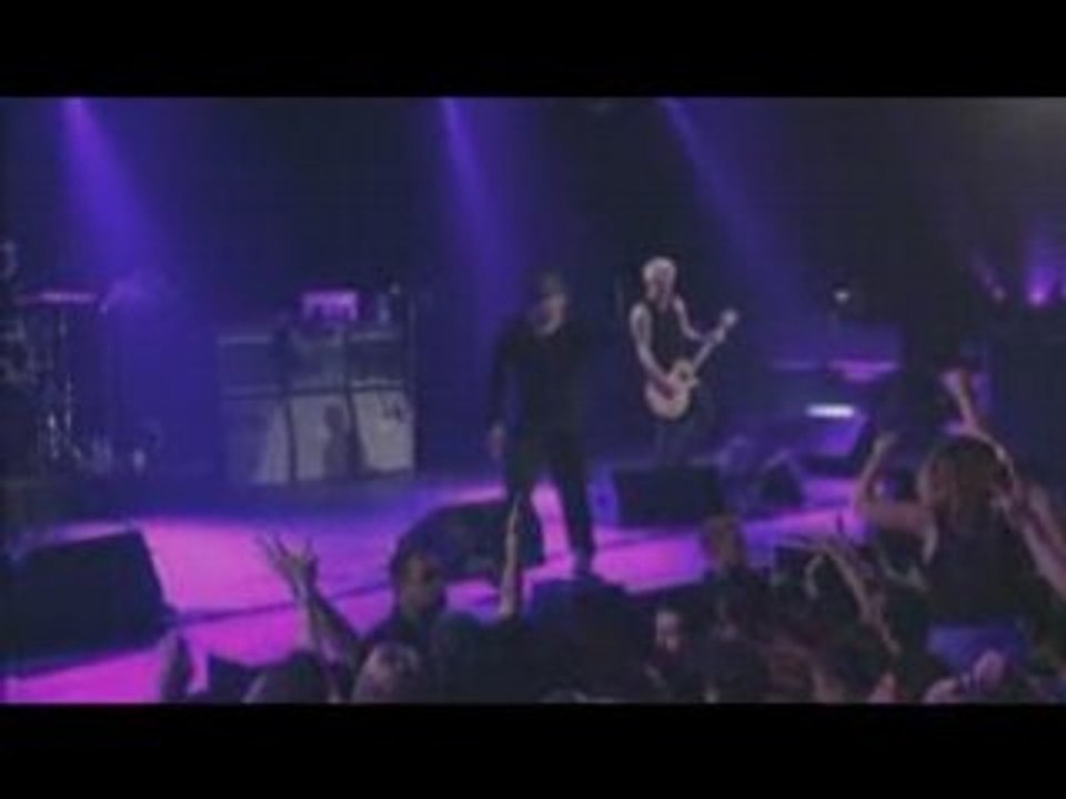 The Cult - "Wildflower" - Live- L.A.