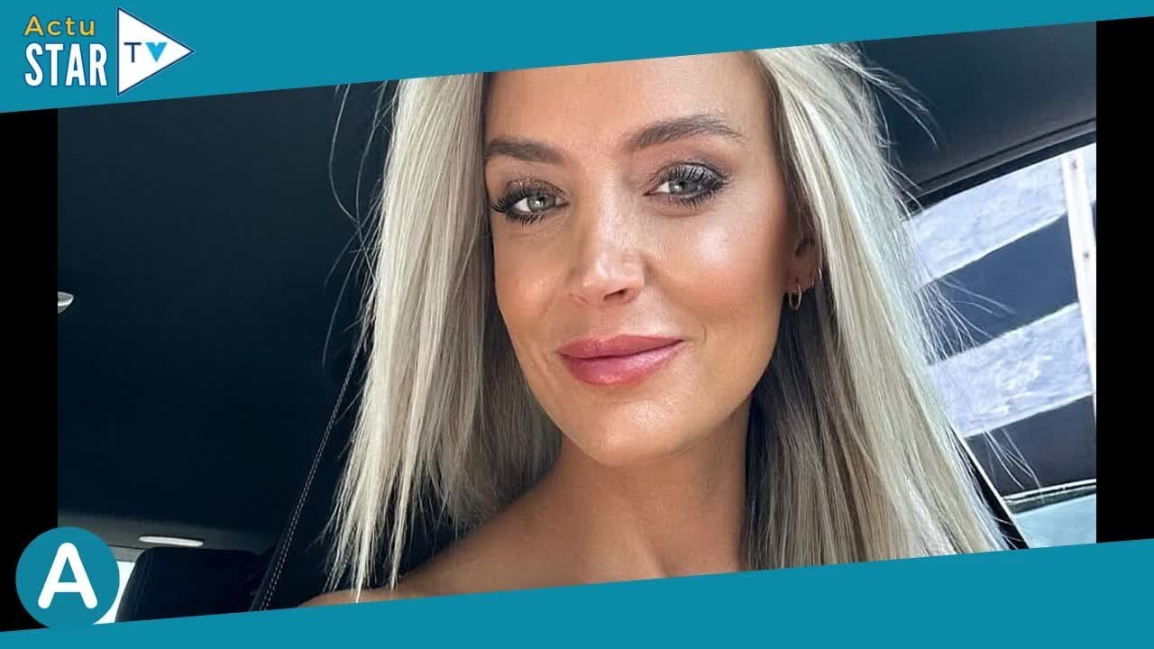 Tu nous manques terriblement     Jennifer MAPR anéantie par la mort de son frère, son très boul