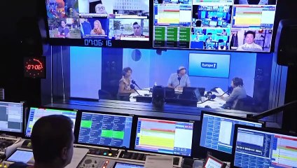 À Bormes-les-Mimosas, un premier discours d'Emmanuel Macron avant la rentrée politique