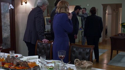 Αγγελική - Επεισόδιο 90