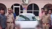 गौतम बुद्ध नगर: कैब लूट की घटना का पुलिस ने किया खुलासा, दो लुटेरे गिरफ्तार