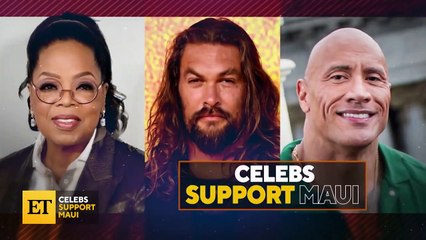 Maui Fires_ Oprah Winfrey Plans to Give Back With ‘Major Donation’